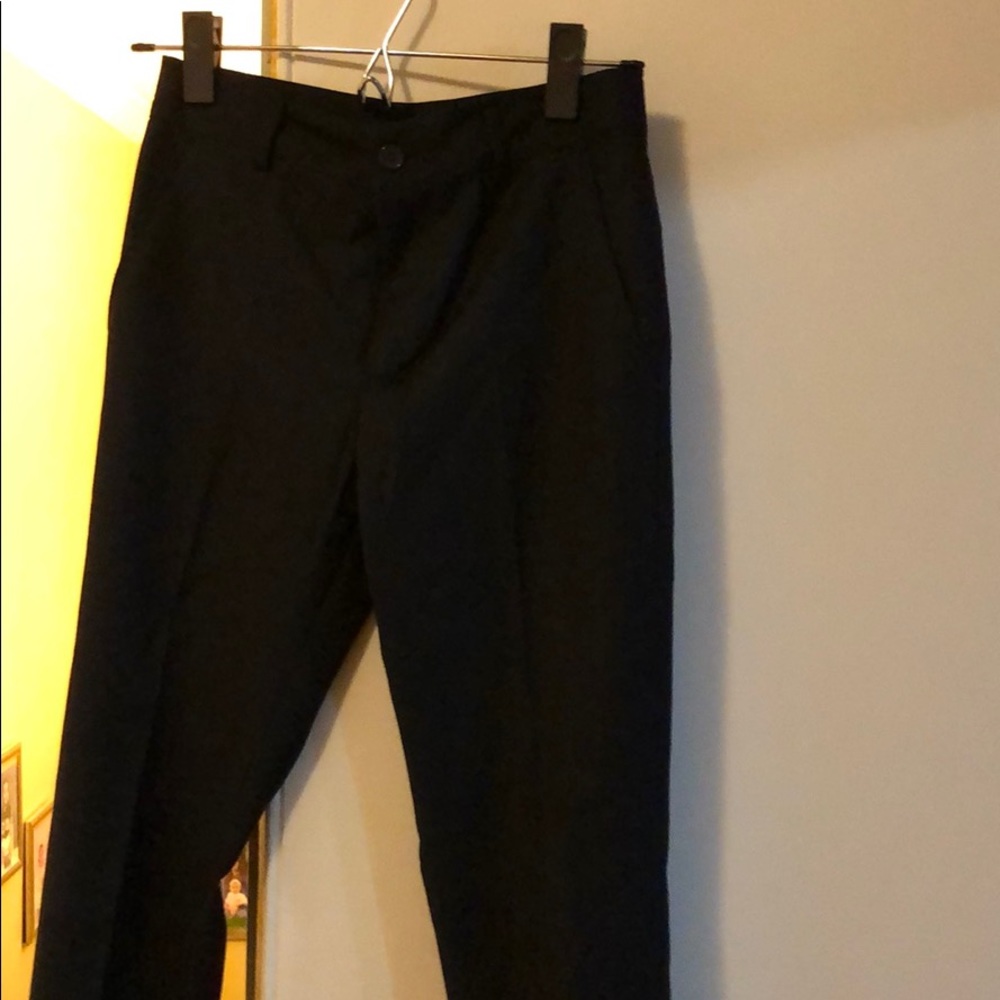 Boys dress pants